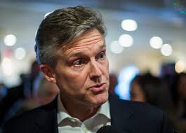 WARMINGTON: Former boardroom exec Rod Phillips new Ajax MPP