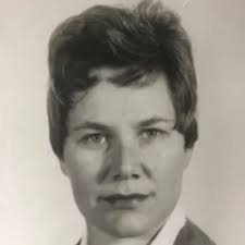 Obituary information for Jessie Rae Marks