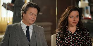 Learn french with series, c'est du. A Sequel For The Series Ten Percent Teller Report