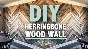Check spelling or type a new query. Diy Barn Wood Herringbone Wall Giveaway Shanty2chic Youtube