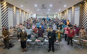 Search for practice test ssat. Ukdw Siapkan Protokol Kedatangan Mahasiswa Ukdw