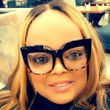 Monica Redd's Instagram, Twitter & Facebook