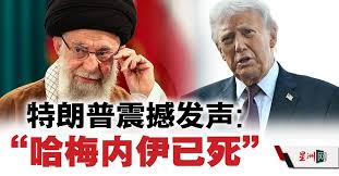 美以空袭后，全球伊朗民众欢庆伊朗最高领袖哈梅内伊之死