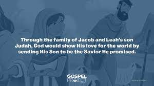 The Gospel Project The Gospel Project