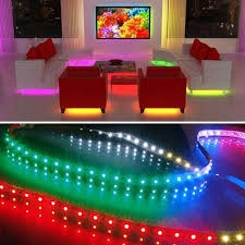 Over 300 led lights color options. 55 Led Lights Game Room Ideas Game Room Gamer Room Room