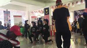 Police entry elizabeth tan muzik muzik. Police Entry Elizabeth Tan By Tirana 1920 Dancers Youtube