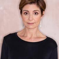 Tracey Emerson (Author of She Chose Me)