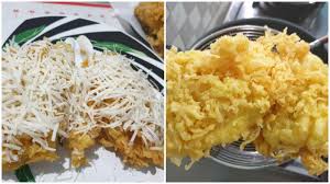 Jul 05, 2021 · 4 bisnis kuliner arya saloka, pisang goreng hingga dimsum unik ala sushi jepang tak hanya bergelut di dunia entertaiment, arya saloka pemeran aldebaran dalam sinetron ikatan cinta ini rupanya juga punya bisnis kuliner. Resep Pisang Goreng Kremes Pontianak