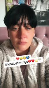 #justiceforrhys🥹🌎💔🕊⭐️