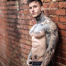 Text them, chat with them, and watch their videos. Male Model James Critchley Photography England