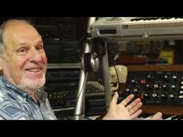 Electronic Voyager extended interviews