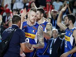 Sarà anche l'occasione per risolvere gli ultimi dubbi di formazione. Volley Mondiali Italia Belgio Dove Vederla In Tv Corriere It