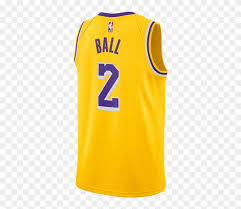 Search more hd transparent lakers image on kindpng. Los Angeles Lakers Ball Transparent Background Javale Mcgee Lakers Jersey Hd Png Download 500x667 5487157 Pngfind