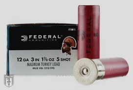 The most common shotgun ammunition is the 12 gauge and the 20 gauge. 5 Lead Shot Ammo At Ammo Com 5 Lead Shot Explained