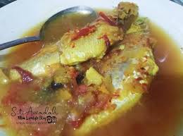 Masukkan ikan kedalam periuk, masukkan air sehingga ikan tenggelam, masukkan 2 atau. Resepi Ikan Kerisi Masak Singgang Pedas Sangat Simple Tapi Sedap