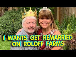 amy roloff only wants to get remarried