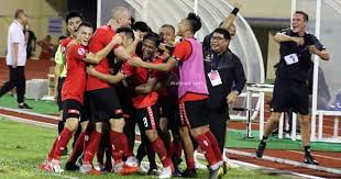 The singapore premier league is a singaporean professional league for men's association football clubs. Brunei Dpmm Wins 2019 Singapore Premier League 5th Time In 5 Years Non Local Side Won Mothership Sg News From Singapore Asia And Around The World