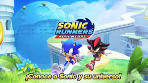 When they announced the closure of the first game a got depressed because i only got to play it for 2 months. Sonic Runners Adventure Primeras Impresiones Un Vertiginoso Juego De Gameloft Digno Del Erizo Azul