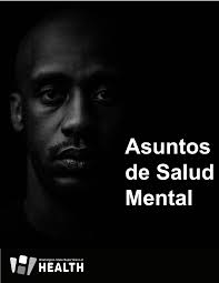 Asuntos de Salud Mental