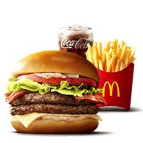 Image result for マクドナルドのメニュー