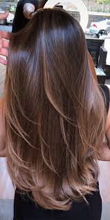 25 gorgeous hair colors that are huge in 2019. 14 Winter Hair Colors For Brunettes Hair Color Trends 2021 Fab Mood