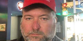 Florida man says he was kicked out of lounge for wearing MAGA hat