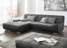 Die wohnzimmer couch gibt es heute in vielen attraktiven varianten. Ecksofa 105 Wunderbare Modelle Fur Ihre Wohnung Archzine Net