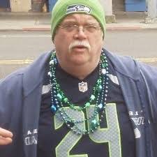 Larry Wales's Instagram, Twitter & Facebook