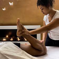 Oasy - Massaggi certificati Manuela Shala a Udine