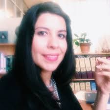 Alma Marron's Instagram, Twitter & Facebook