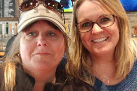 Fundraiser by Tina Mize Rommel : Donating My Kidney to My HS Friend