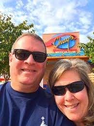 BRING CHUY'S TO MEMPHIS