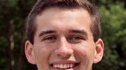 College football: Johnnies cruise past Gusties, 45-13