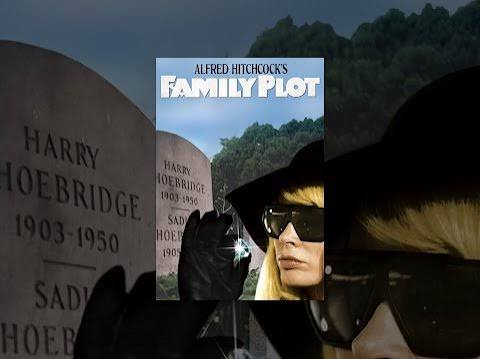 Family Plot