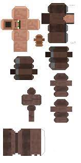 Bookshelves are decorative blocks that primarily serve to enhance enchanting with an enchanting table. Papercraft Villagers Ideias De Minecraft Brinquedos De Papel Coisas Do Minecraft