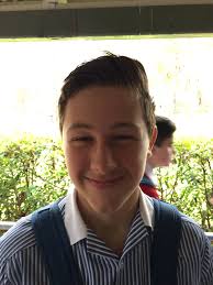 Declan Horne Official