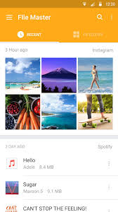 Descargar es file explorer pro apk mod v4.2.8.1 ⬇️hackeado (premium desbloqueado) actualizado para android 2021. File Master For Android Apk Download