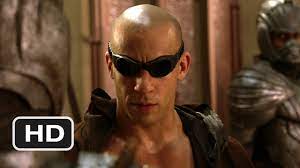 Vin diesel reprises his role as riddick and acts as producer. The Chronicles Of Riddick I Bow To No Man Scene 3 10 Movieclips Youtube