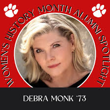 Debra is an actress, singer, and writer, best known for her performances