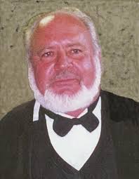 Obituary for James "Bubba" Into, Sr.