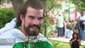 Jornada Mundial da Juventude conta com dois católicos das Ilhas Faroé