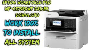 You can also save scan settings that you use frequently. Epson Workforce Pro Wf 7840 Driver Download Youtube
