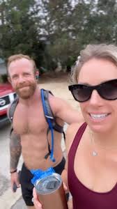 30 MILES 😱 My man is a beast!!! 🏃🏼‍♂️ @eddie_gallagher , For those of  you who have expressed interest in donating to support Eddie as he prepares  for the 211 mile endurance race to raise awareness ...