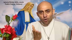 Iglesia Divino Niño Jesús