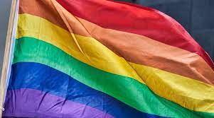 Pride flags are a diverse set of flags that are used for representing and celebrating a gender or sexual identity that is fully part of the lgbtq community. Pride Month Rainbow Flag Redesigned To Be More Inclusive Lifestyle News The Indian Express