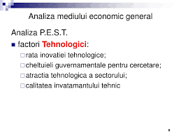 Intermediul incubatoarelor de afaceri, clusterelor. Ppt Analiza Mediului Concurential Al Firmei Powerpoint Presentation Free Download Id 1316055