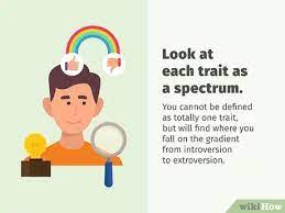3 Ways To Understand Your Personality - Wikihow