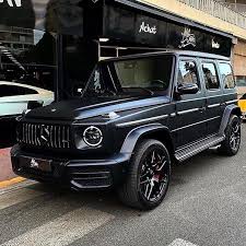 G Wagon Mercedes Benz G Class Mercedes Benz G
