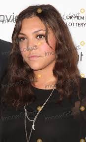 Miquita Oliver's Instagram, Twitter & Facebook