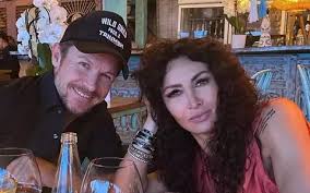 Ce se întâmplă acum cu vedeta. Imagini De La Ziua De NaÈ™tere A Mihaelei RÄƒdulescu A SÄƒrbÄƒtorit AlÄƒturi De Felix Baumgartner È™i Fiul Ei Ayan Galerie Foto Stiri Vedete Si Evenimente Viva Ro